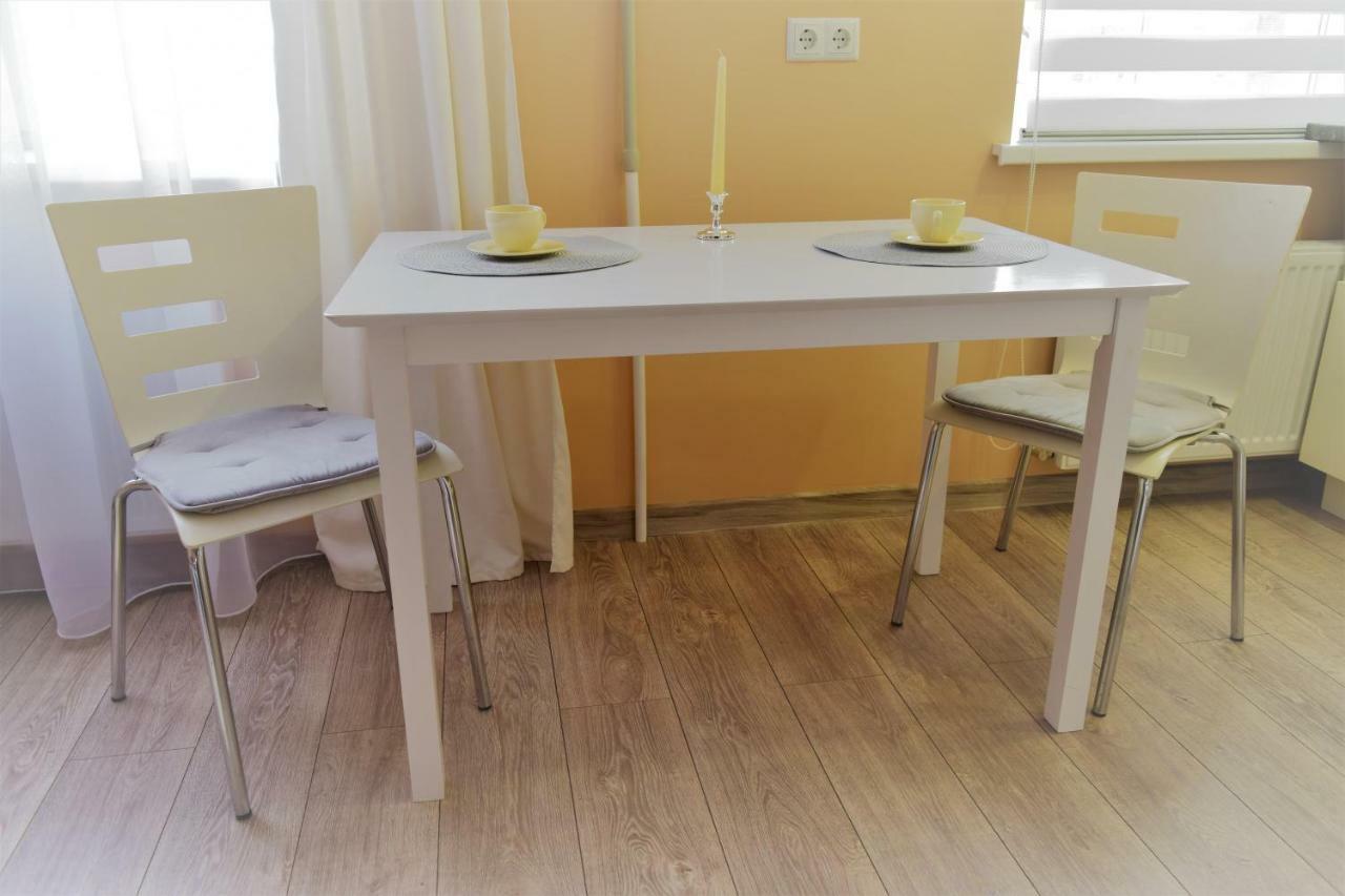 Central Comfortable One-Bedroom Apartment Kişinev Dış mekan fotoğraf